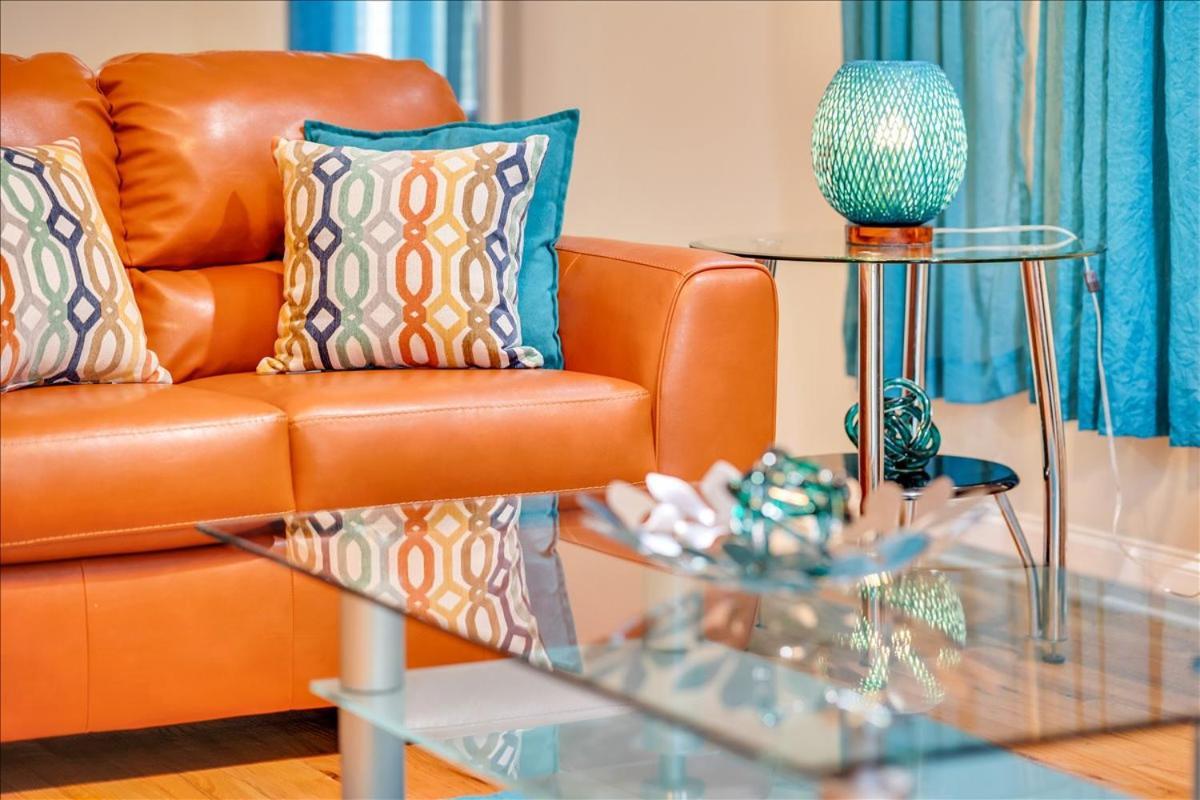 Atlanta Private Charming Room 1 With Private Bathroom Exteriör bild