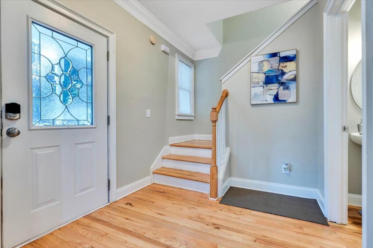 Atlanta Private Charming Room 1 With Private Bathroom Exteriör bild