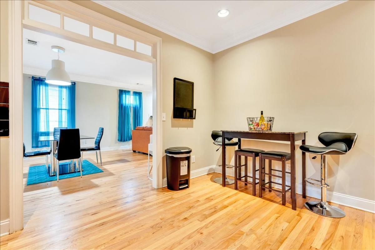 Atlanta Private Charming Room 1 With Private Bathroom Exteriör bild