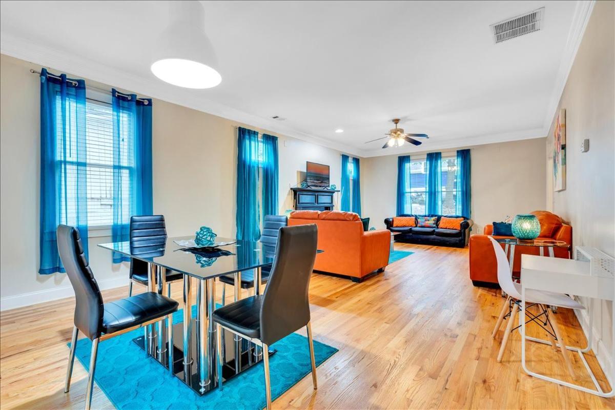 Atlanta Private Charming Room 1 With Private Bathroom Exteriör bild
