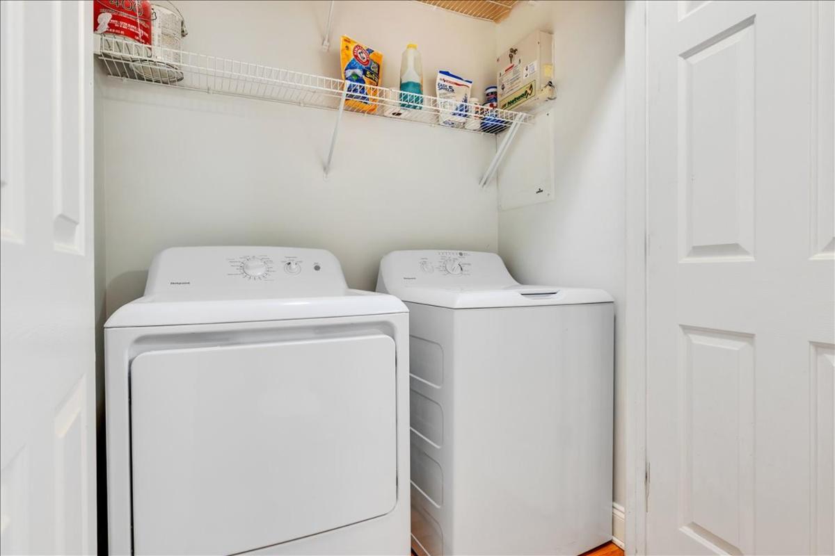Atlanta Private Charming Room 1 With Private Bathroom Exteriör bild